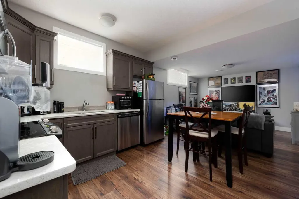 328 Dixon Road Fort Mcmurray AB T9K 2X9