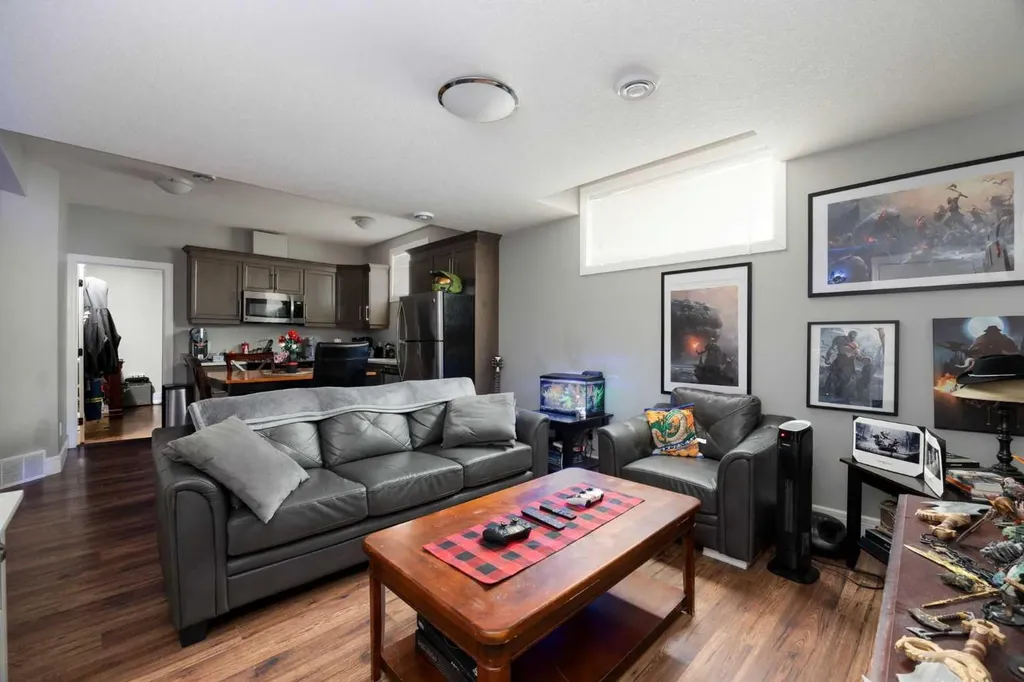 328 Dixon Road Fort Mcmurray AB T9K 2X9