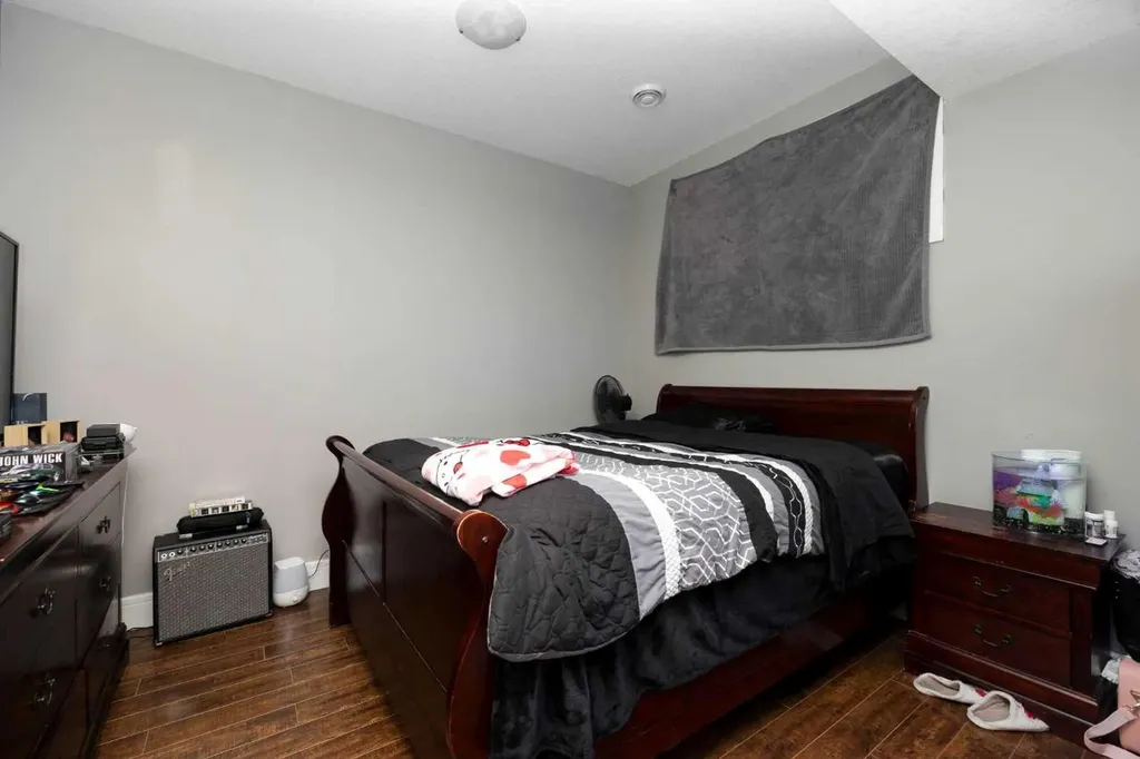 328 Dixon Road Fort Mcmurray AB T9K 2X9