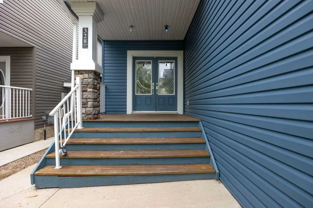 328 Dixon Road Fort Mcmurray AB T9K 2X9