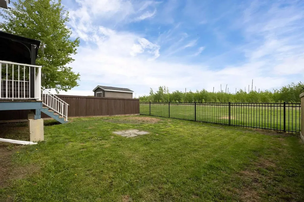 328 Dixon Road Fort Mcmurray AB T9K 2X9