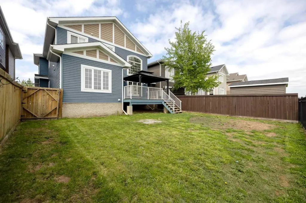 328 Dixon Road Fort Mcmurray AB T9K 2X9