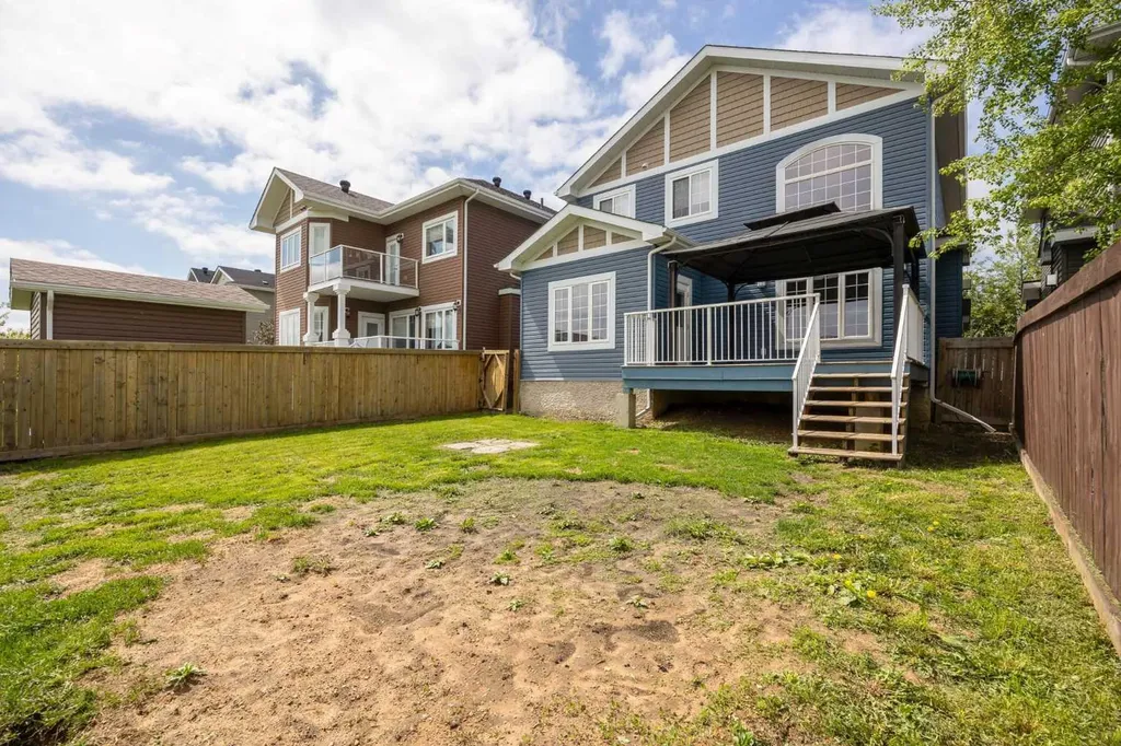 328 Dixon Road Fort Mcmurray AB T9K 2X9