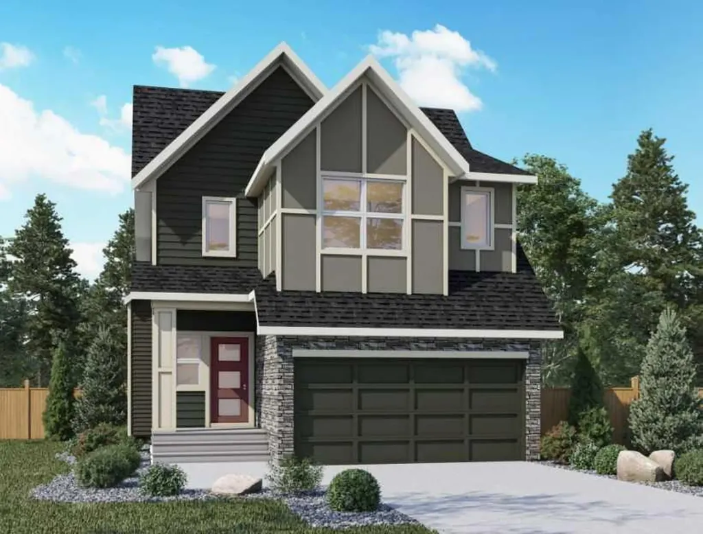 286 Heartwood Gardens SE Calgary AB T3S 0R5