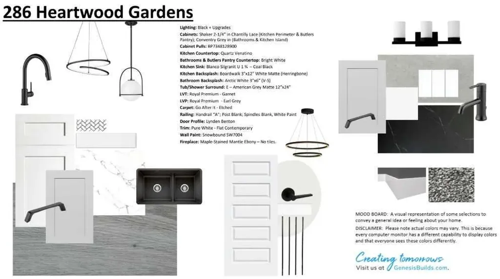 286 Heartwood Gardens SE Calgary AB T3S 0R5