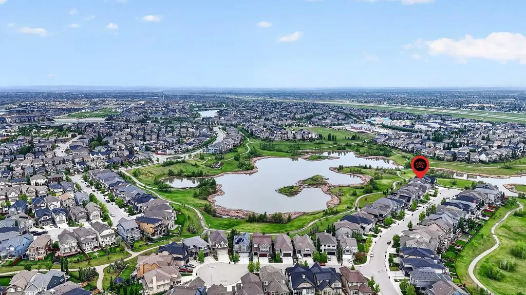 149 Marquis View SE Calgary AB T3M 2H4