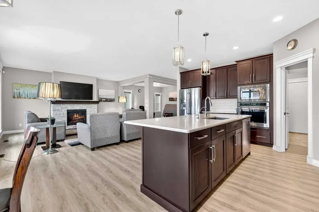 149 Marquis View SE Calgary AB T3M 2H4