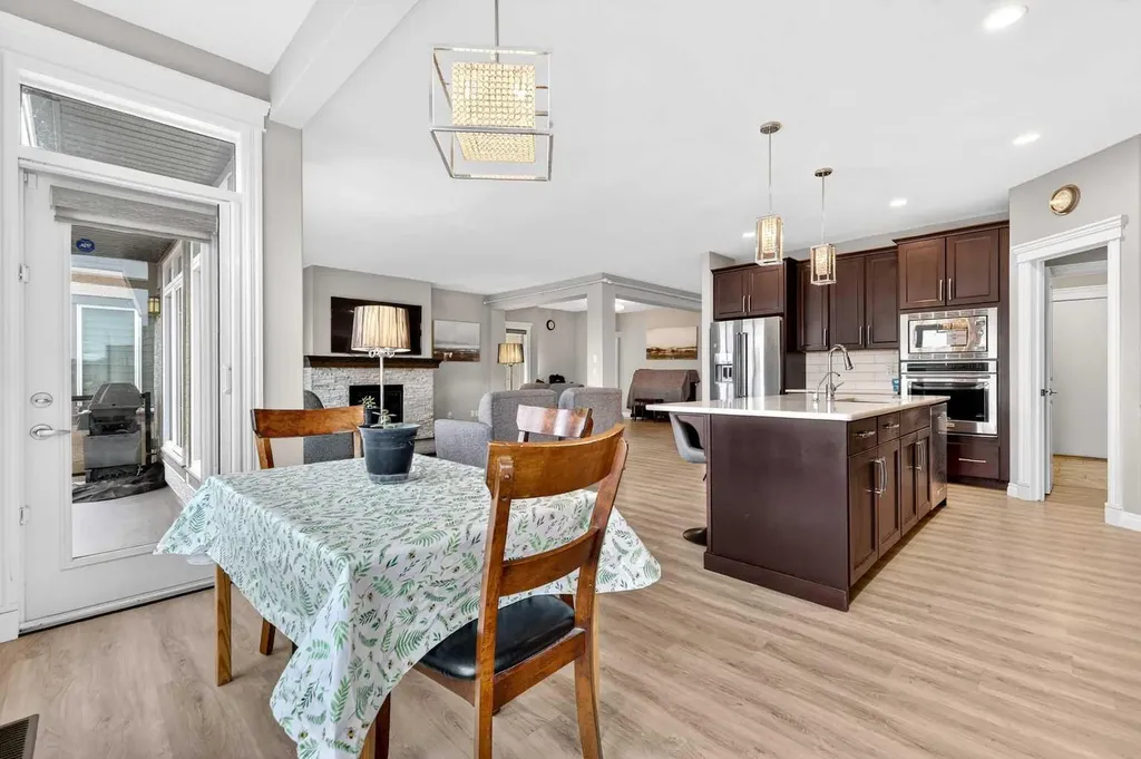 149 Marquis View SE Calgary AB T3M 2H4