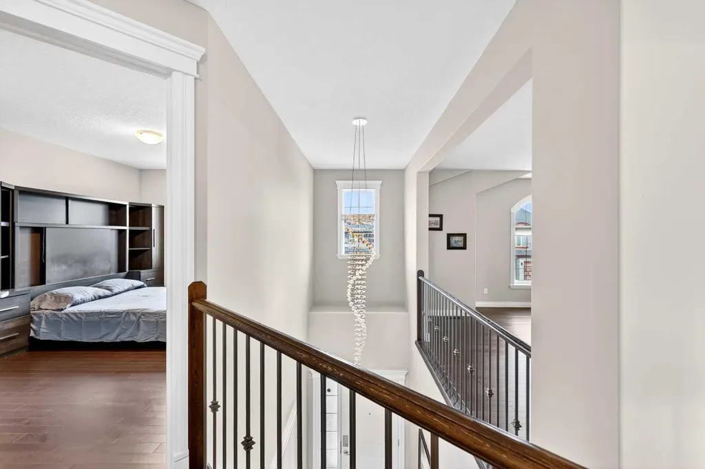 149 Marquis View SE Calgary AB T3M 2H4