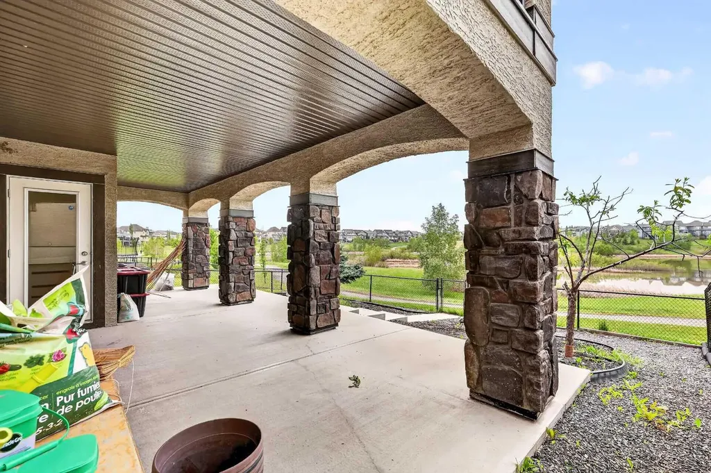 149 Marquis View SE Calgary AB T3M 2H4