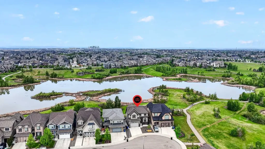 149 Marquis View SE Calgary AB T3M 2H4