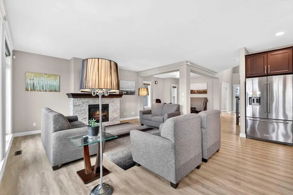 149 Marquis View SE Calgary AB T3M 2H4