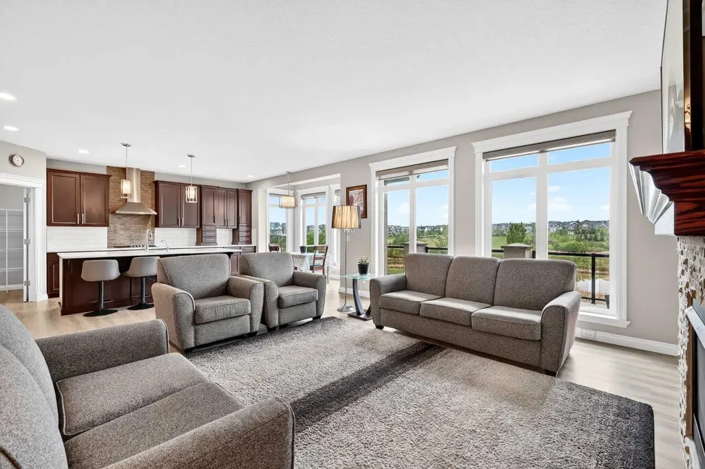 149 Marquis View SE Calgary AB T3M 2H4