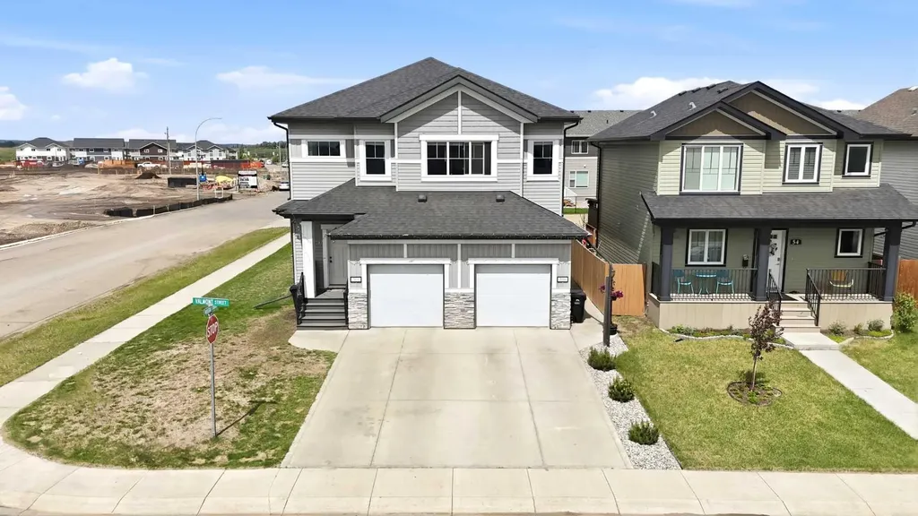 58 Valmont Street Blackfalds AB T4M 0L2