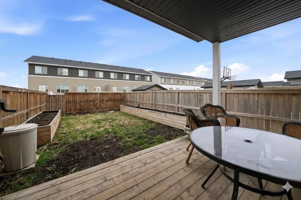 58 Valmont Street Blackfalds AB T4M 0L2