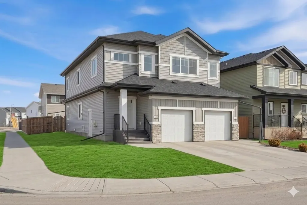 58 Valmont Street Blackfalds AB T4M 0L2