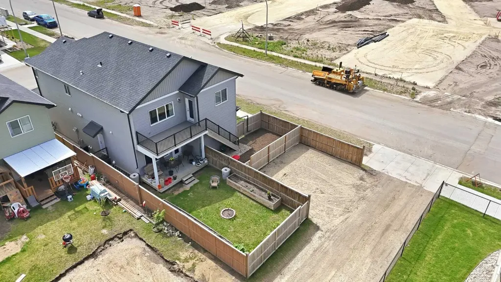 58 Valmont Street Blackfalds AB T4M 0L2