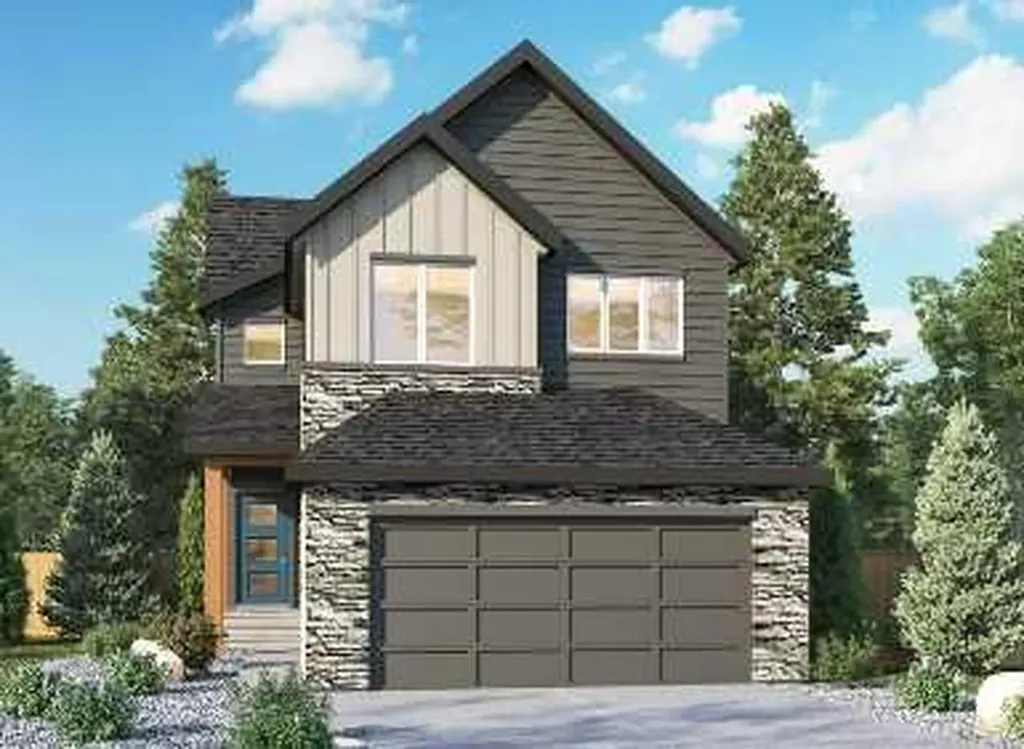 290 Heartwood Gardens SE Calgary AB T3S 0R5