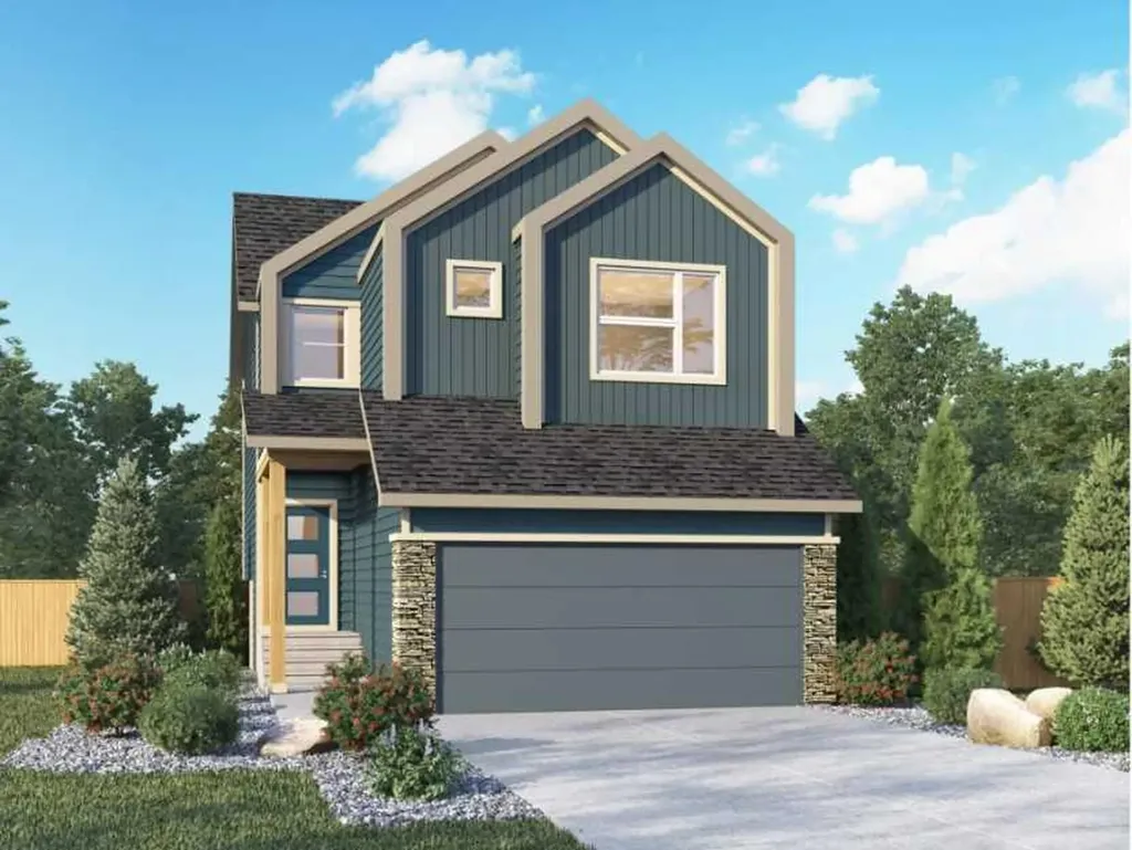 391 Heartwood Gardens SE Calgary AB T3S 0R3