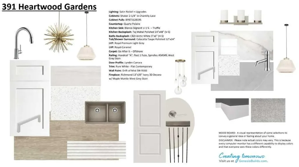 391 Heartwood Gardens SE Calgary AB T3S 0R3