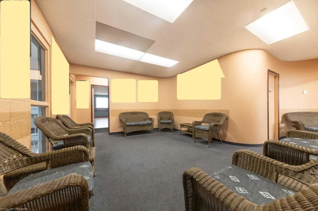 Top Floor 5720 44 Street Lloydminster AB T9V 0B6