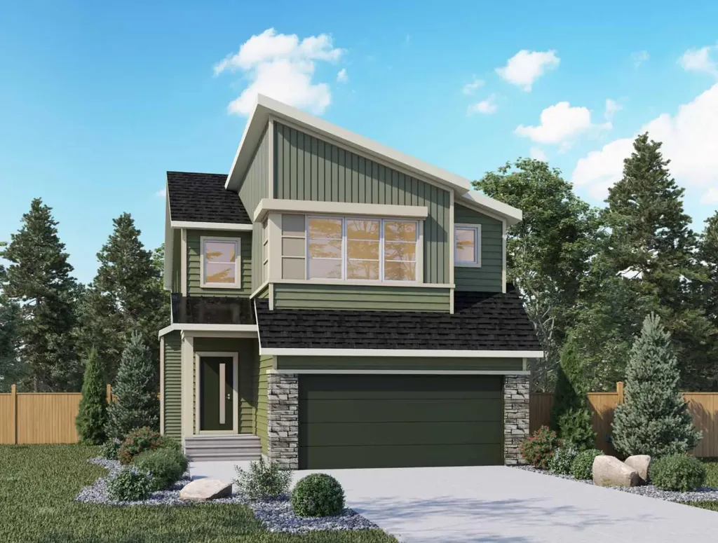 282 Heartwood Gardens SE Calgary AB T3S 0R5