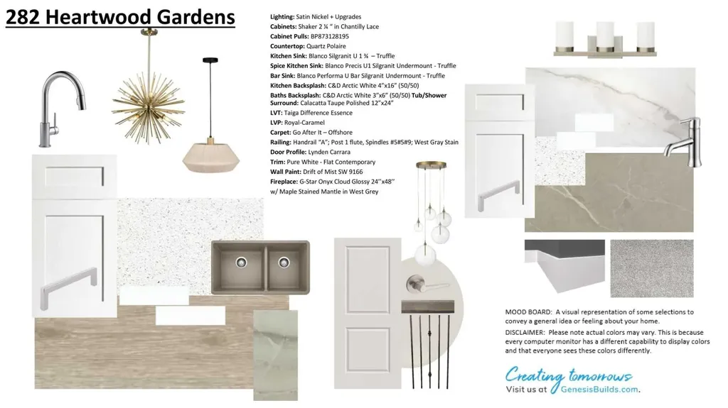 282 Heartwood Gardens SE Calgary AB T3S 0R5