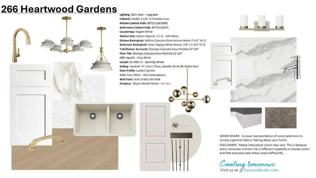 266 Heartwood Gardens SE Calgary AB T3S 0R5