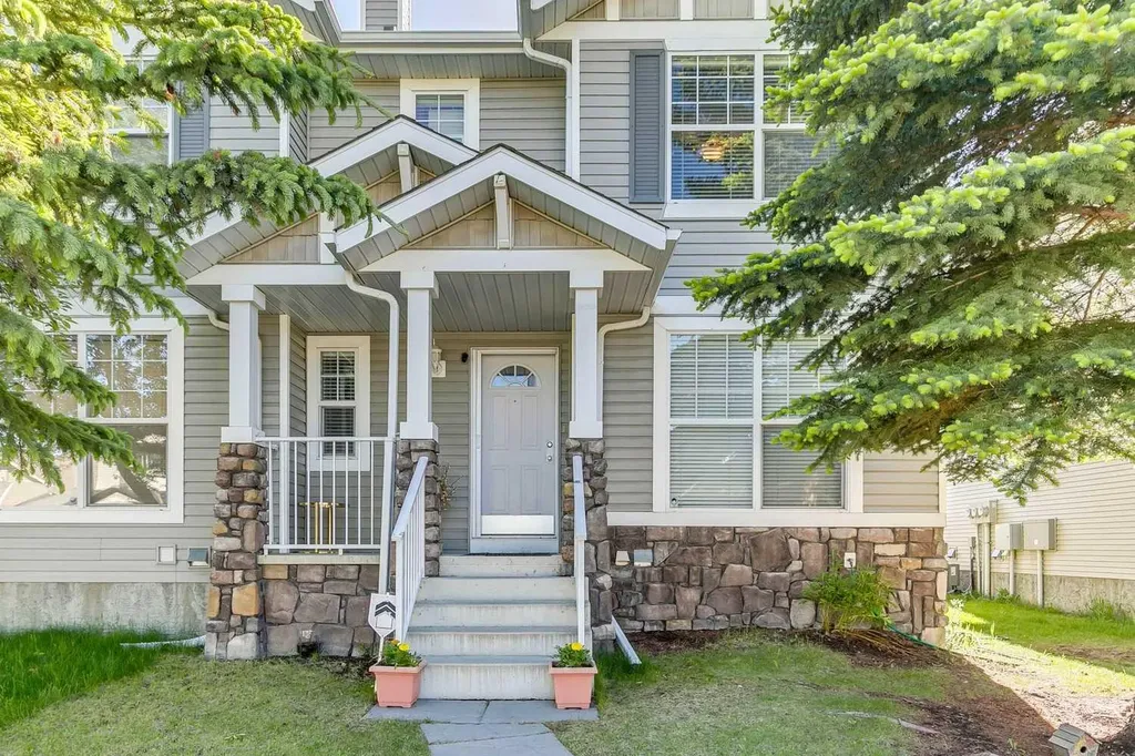 36 West Springs Way SW Calgary AB T3H 4P4
