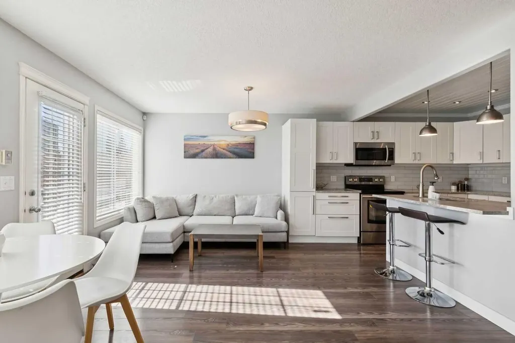 36 West Springs Way SW Calgary AB T3H 4P4