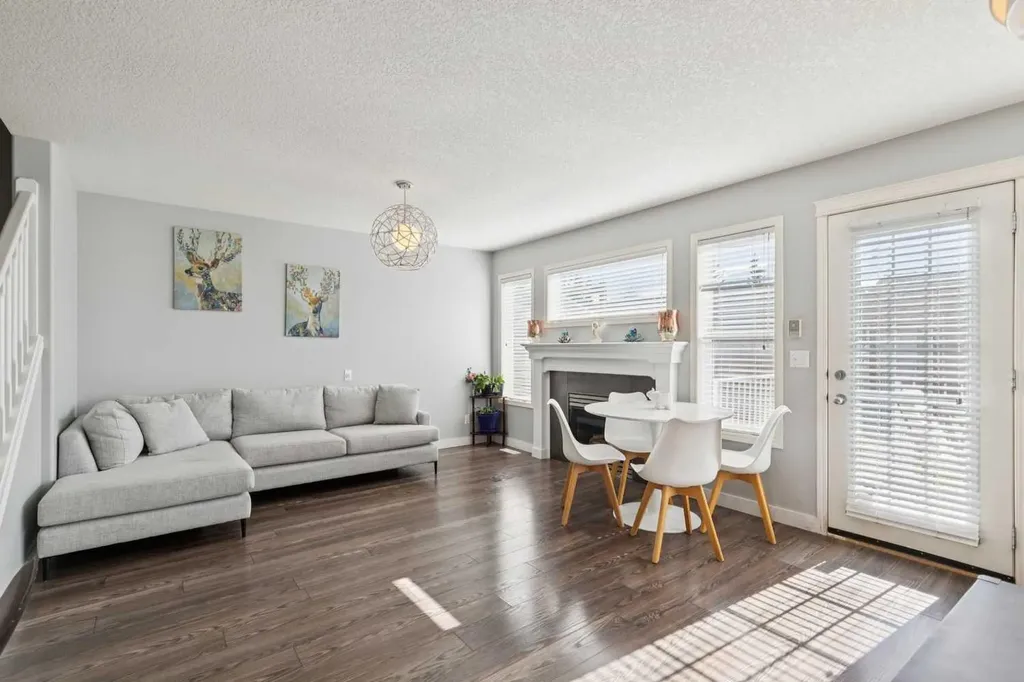 36 West Springs Way SW Calgary AB T3H 4P4