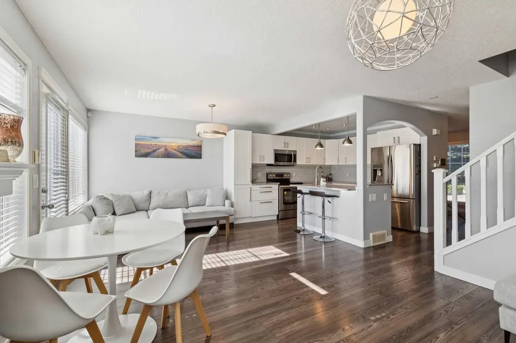 36 West Springs Way SW Calgary AB T3H 4P4