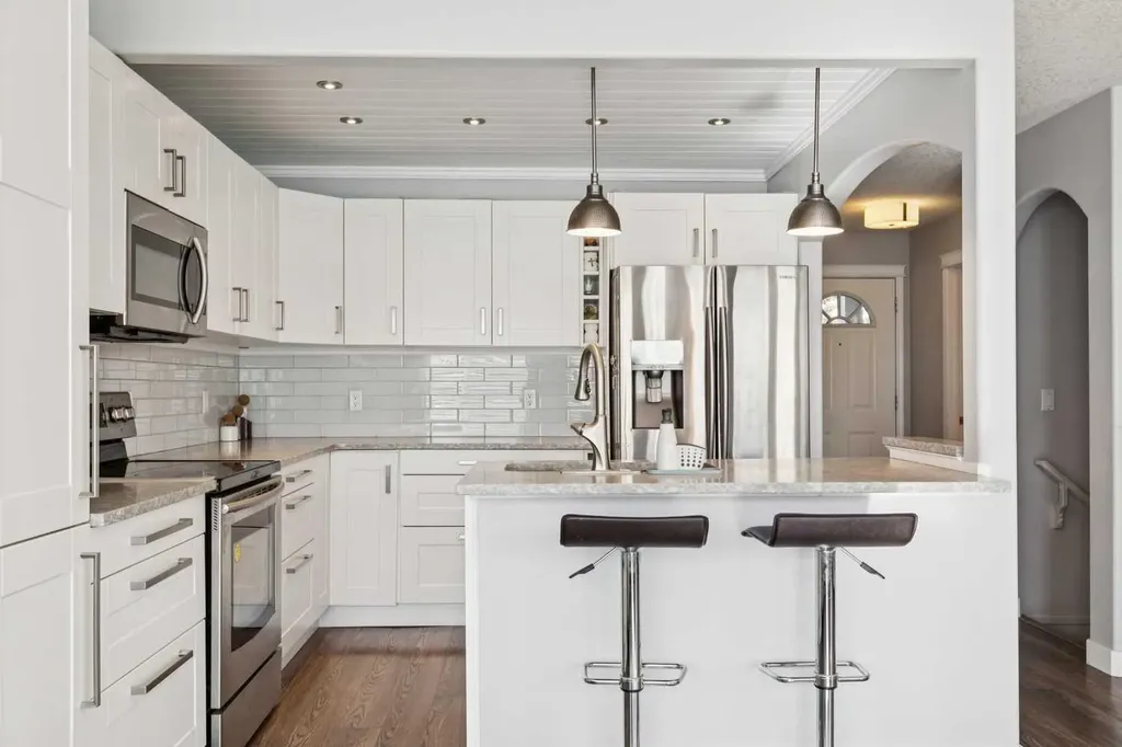 36 West Springs Way SW Calgary AB T3H 4P4
