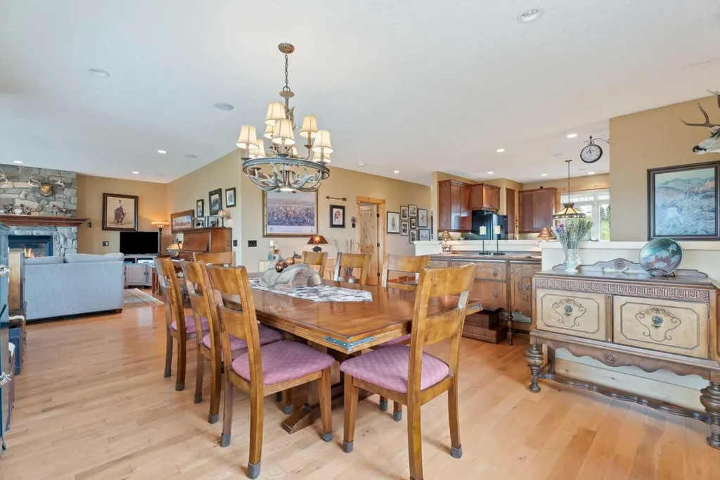 602 Riverview Place Longview AB T0L 0H0