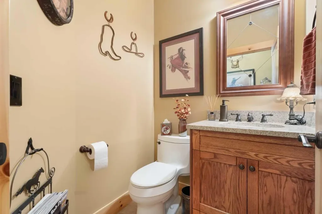 602 Riverview Place Longview AB T0L 0H0