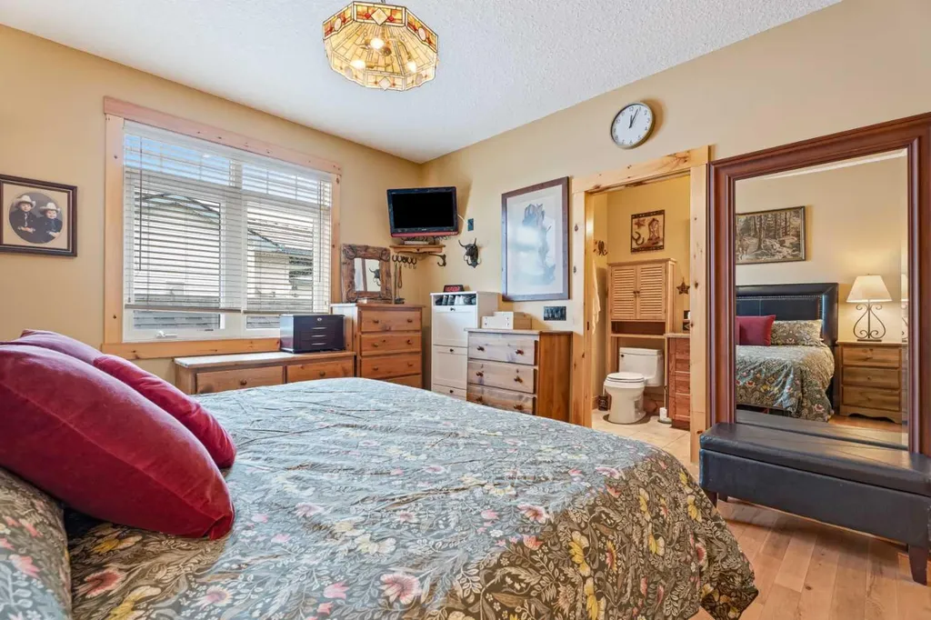 602 Riverview Place Longview AB T0L 0H0