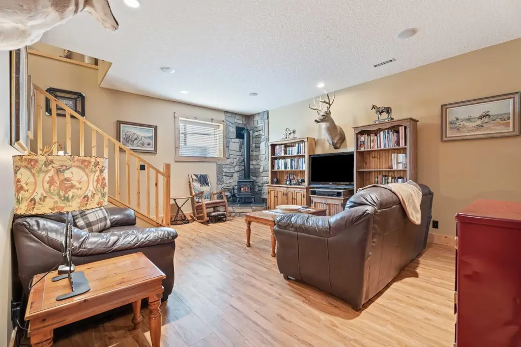 602 Riverview Place Longview AB T0L 0H0
