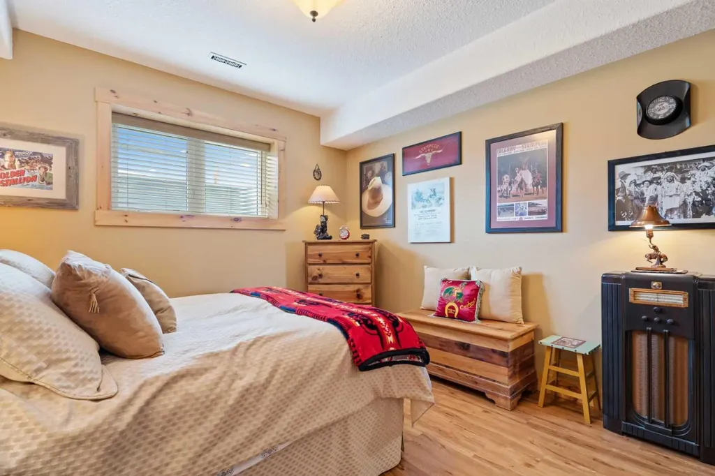 602 Riverview Place Longview AB T0L 0H0