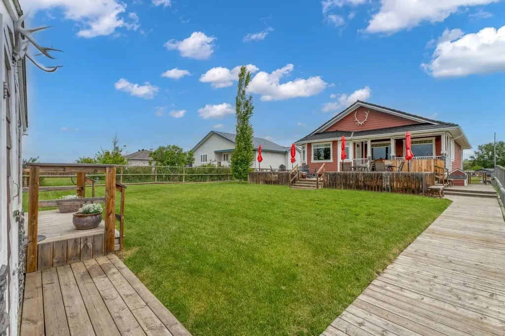 602 Riverview Place Longview AB T0L 0H0