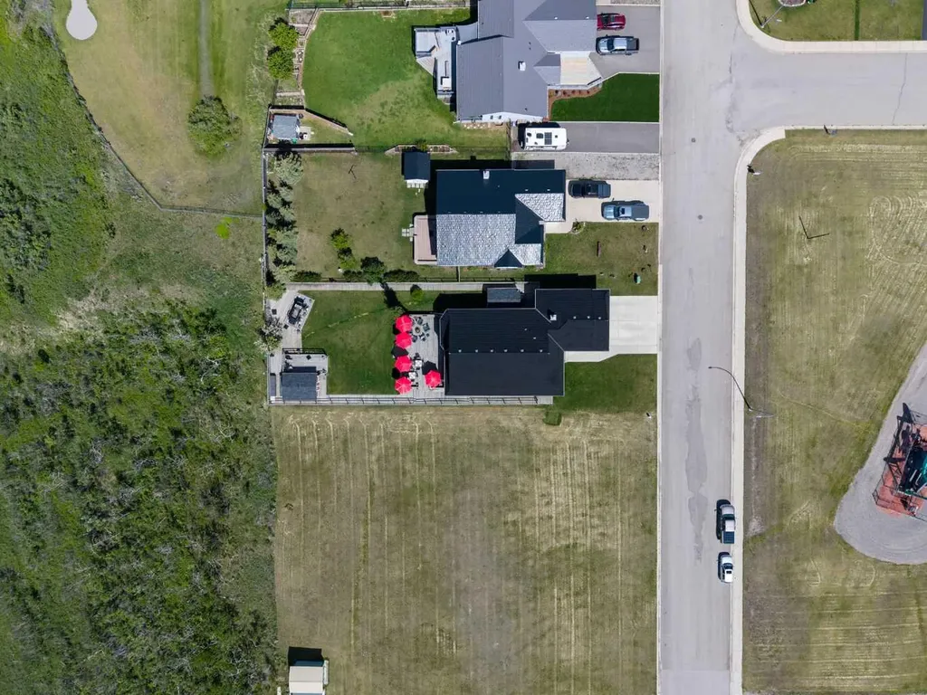 602 Riverview Place Longview AB T0L 0H0