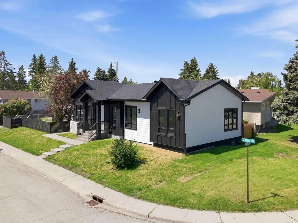 27 Glacier Drive SW Calgary AB T3E 5A2