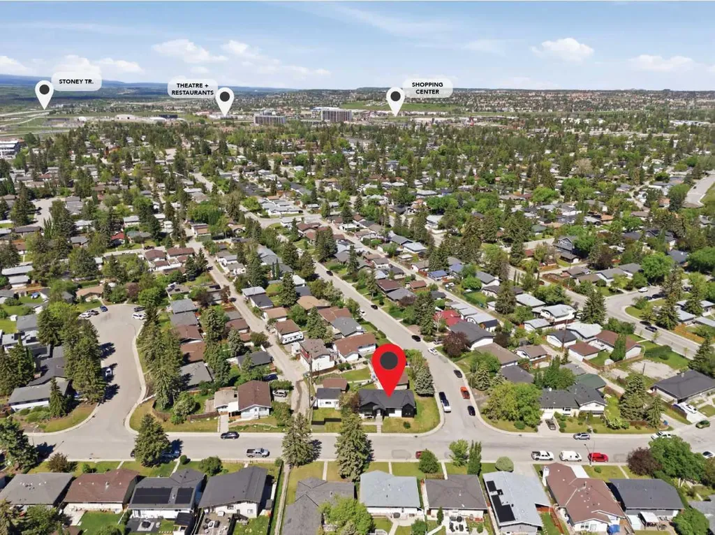 27 Glacier Drive SW Calgary AB T3E 5A2
