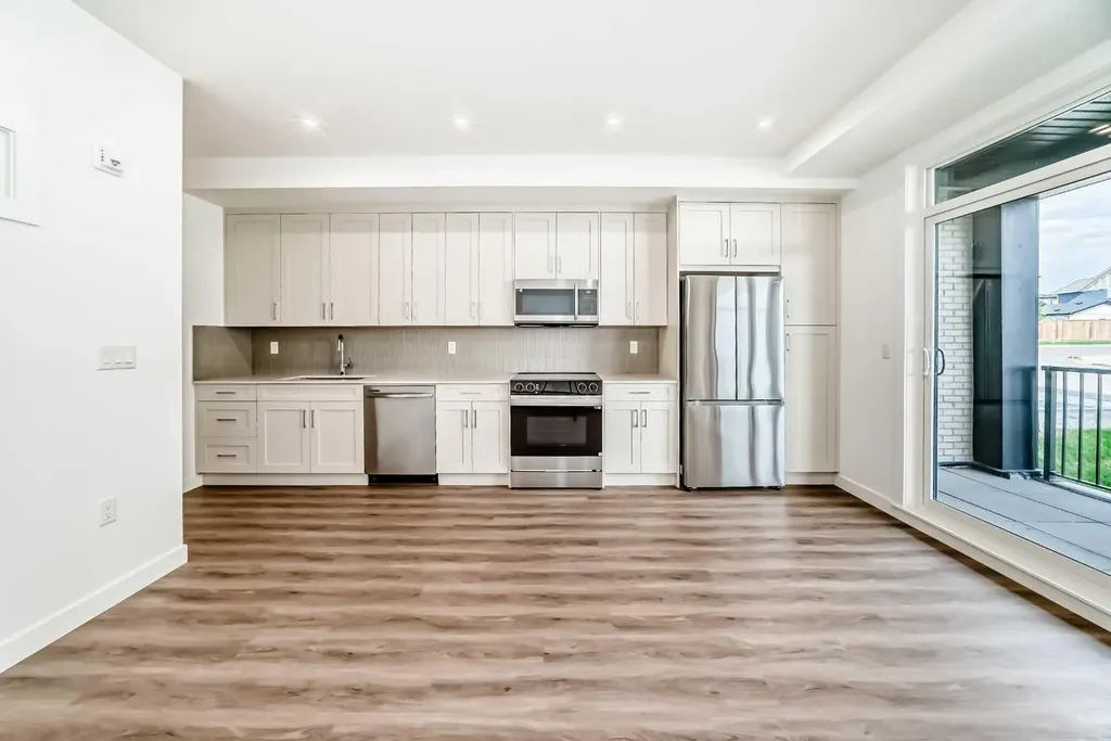 430 Sage Hill Road NW Calgary AB T3R 2J9