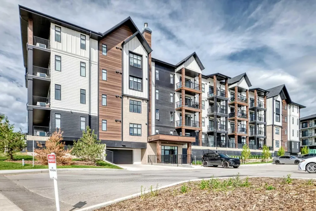 430 Sage Hill Road NW Calgary AB T3R 2J9