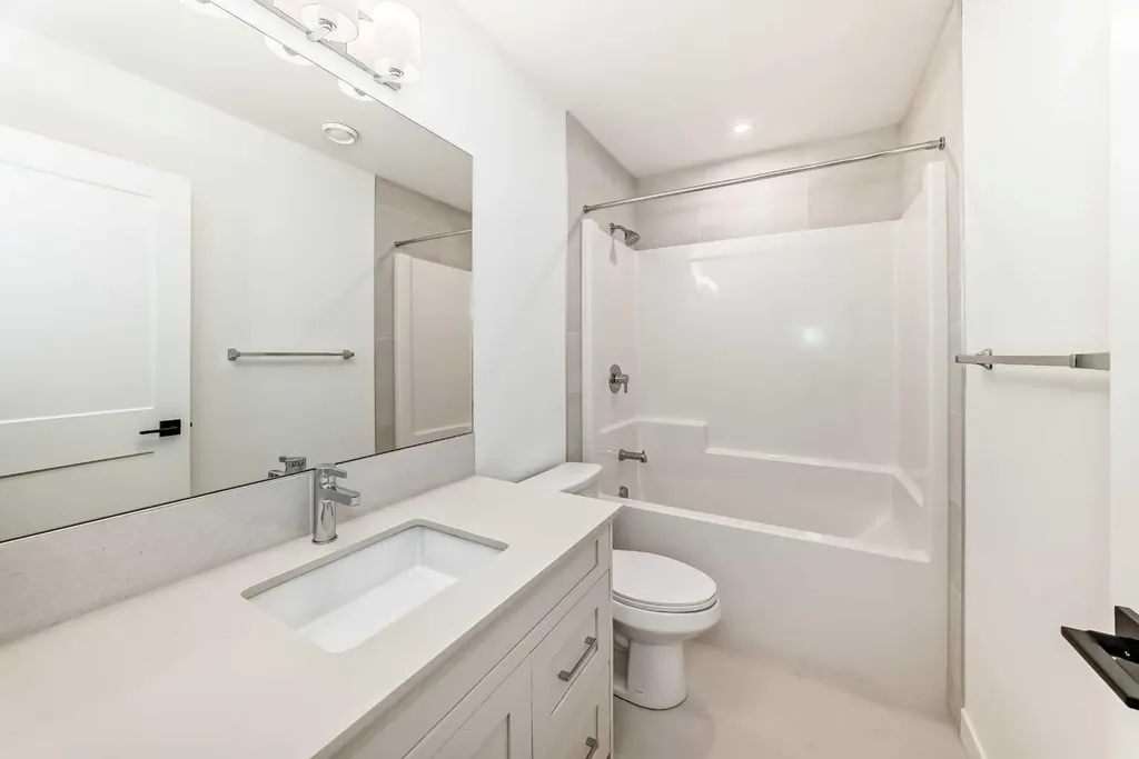 430 Sage Hill Road NW Calgary AB T3R 2J9