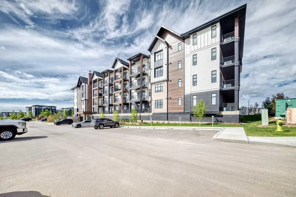 430 Sage Hill Road NW Calgary AB T3R 2J9