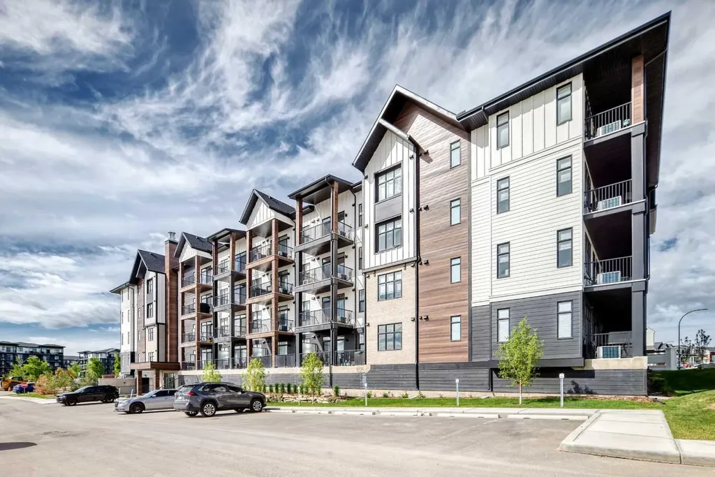 430 Sage Hill Road NW Calgary AB T3R 2J9