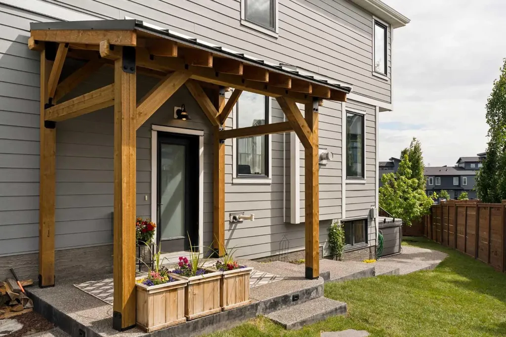 36 Rowley Rise NW Calgary AB T3L 0G8