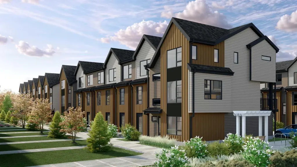 199 Sage Hill Heights NW Calgary AB T3R 2E5