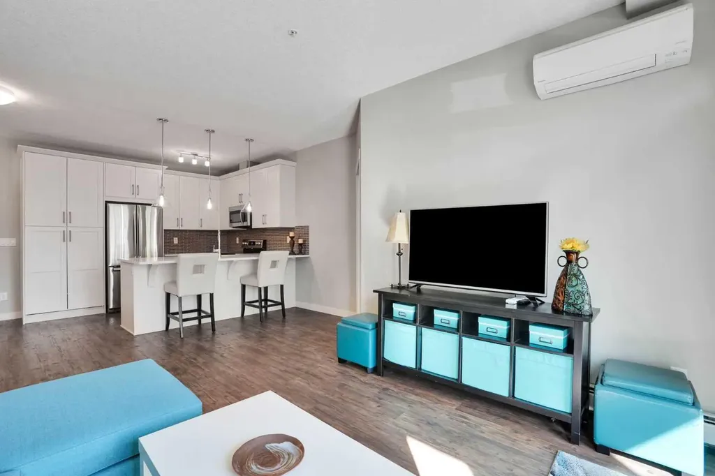 522 Cranford Drive SE Calgary AB T3M 2L7